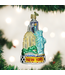 OLD WORLD CHRISTMAS New York City Ornament