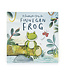 JELLYCAT A Fantastic Day For Finnegan Frog Book