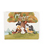 JELLYCAT Munro in the Middle Book
