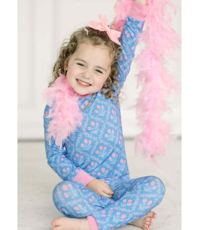 Carmen Floral Fête 2 Piece