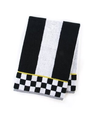 MACKENZIE CHILDS Courtly Stripe Hand Towel