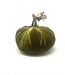 HOT SKWASH 6" Velvet Pumpkin