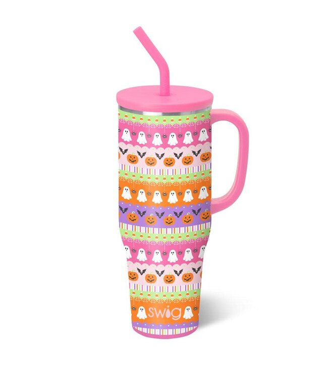 SWIG 40 oz Mega Mug