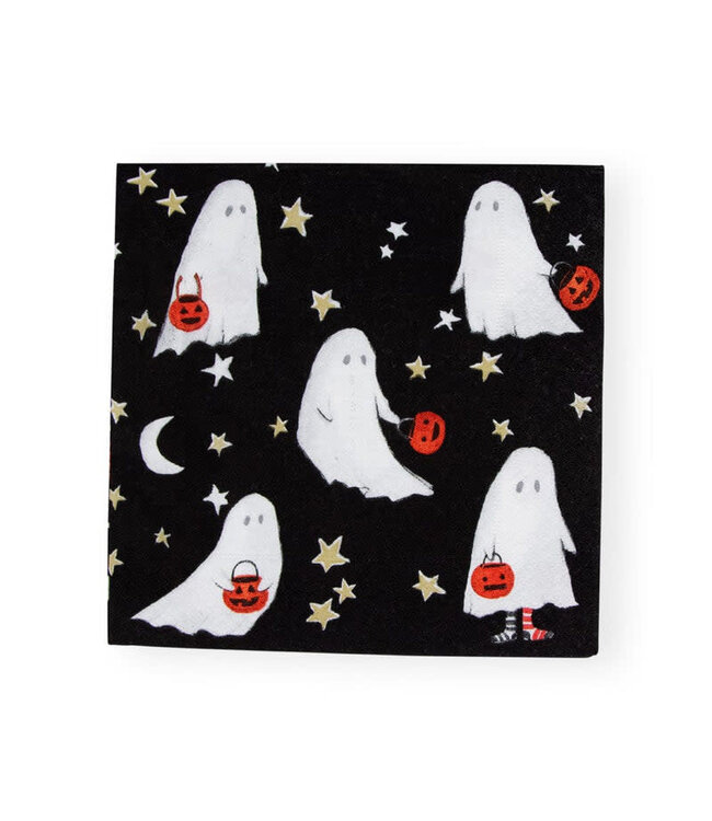 Napkin Luncheon Ghoul's Night Out