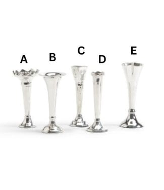 Single Stem Vase