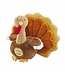 Talking Turkey Plush