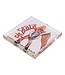 Oklahoma State Mascot Napkin Weight