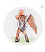 Oklahoma State Coaster