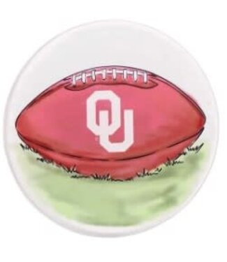 Oklahoma Coaster