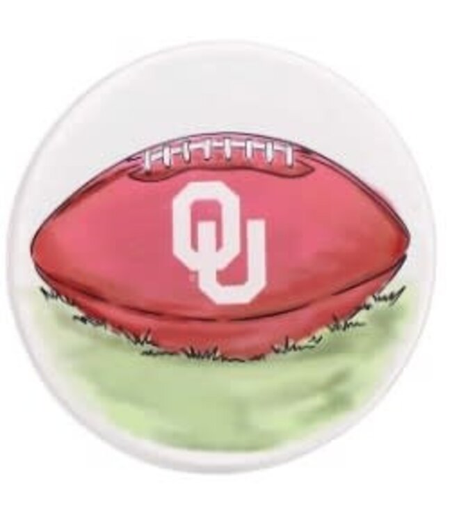 Oklahoma Coaster
