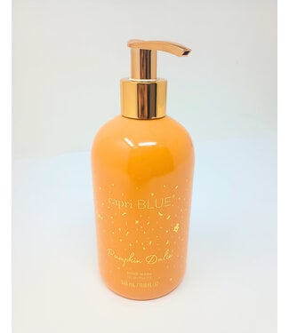 CAPRI BLUE Pumpkin Dulce Hand Wash 11.8 oz.