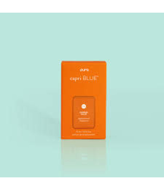 CAPRI BLUE Pumpkin Dulce Pura Refill