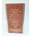 Cuba Cigar Cologne Classic Set