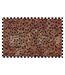 MACKENZIE CHILDS Cheetah 2' x 3' Washable Rug