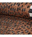 MACKENZIE CHILDS Cheetah 2' x 3' Washable Rug