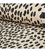 MACKENZIE CHILDS Snow Leopard 2' x 3' Washable Rug
