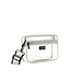 Drew Clear Crossbody