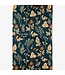 GEOMETRY Fall Tea Towels