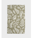 GEOMETRY Fall Tea Towels