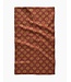 GEOMETRY Fall Tea Towels