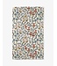 GEOMETRY Fall Tea Towels