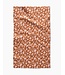 GEOMETRY Fall Tea Towels