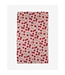 GEOMETRY Summer Tea Towels