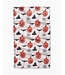 GEOMETRY Fall Tea Towels