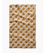 GEOMETRY Fall Tea Towels