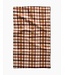 GEOMETRY Fall Tea Towels