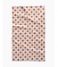 GEOMETRY Fall Tea Towels