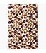 GEOMETRY Fall Tea Towels