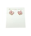 KENDRA SCOTT Haley Bow Stud Earrings