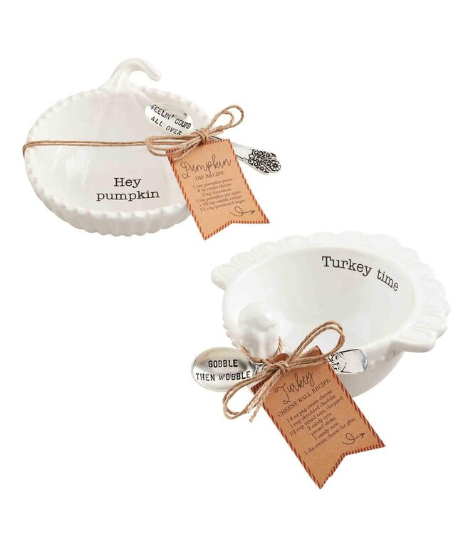 Tidbit Sets