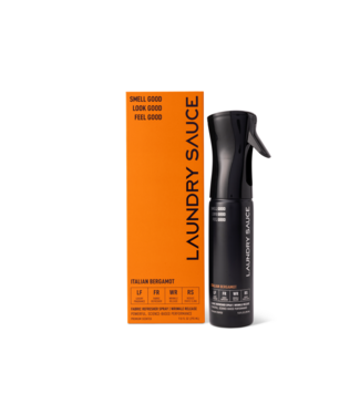 Fabric Refresher Spray Italian Bergamot