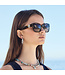 BRIGHTON Contempo Medallion Sunglasses