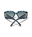 BRIGHTON Interlok Harmony Blue Crush Sunglasses