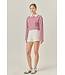 Gina Rugby Polo Shirt