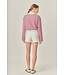 Gina Rugby Polo Shirt