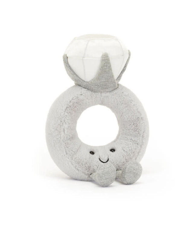 JELLYCAT Amuseables Diamond Ring