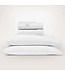 Signature Hemmed Sheet Set - King White
