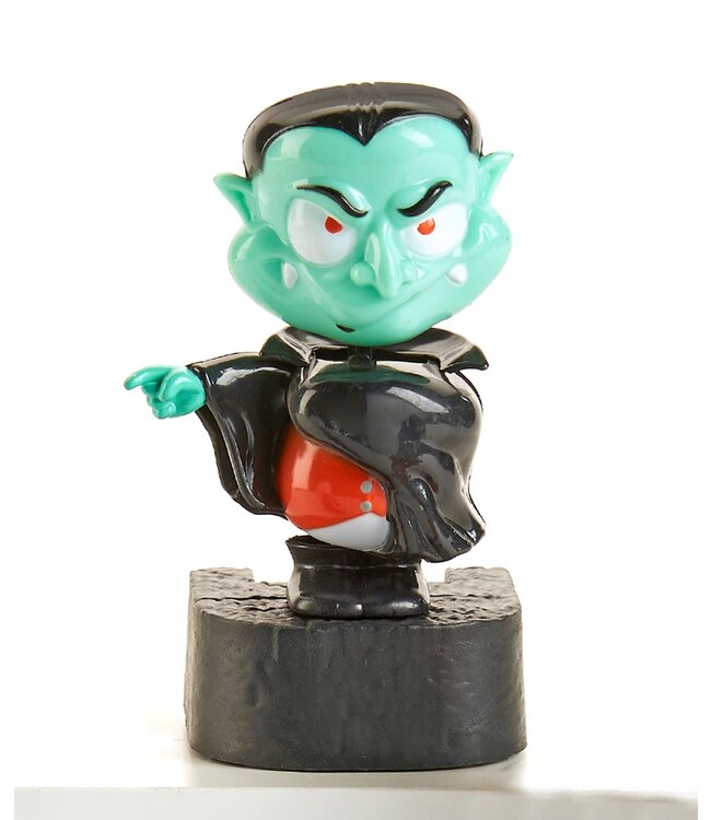 ABC Solar Dancer-Vampire