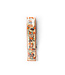Lotsa Light-Up Pumpkin Necklace