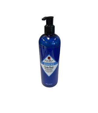 JACK BLACK Turbo Wash, 16 oz.