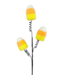 Candy Corn Pick