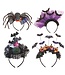 Halloween Light-Up Headbands