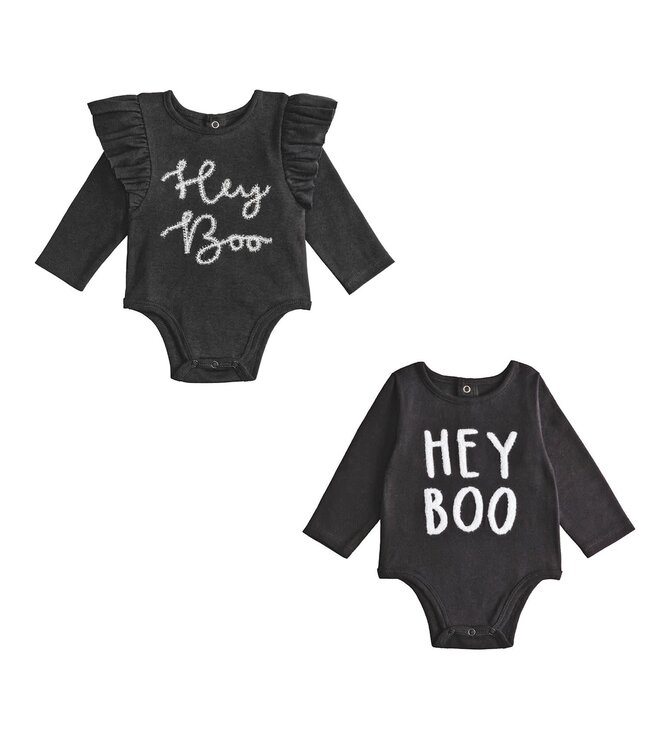 Halloween Baby Bodysuit