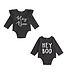 Halloween Baby Bodysuit