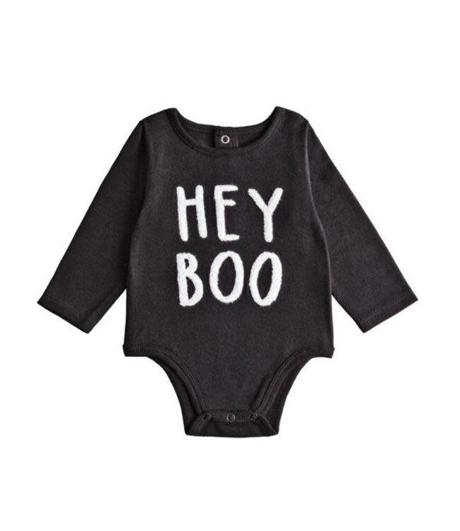 Halloween Baby Bodysuit