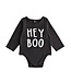Halloween Baby Bodysuit